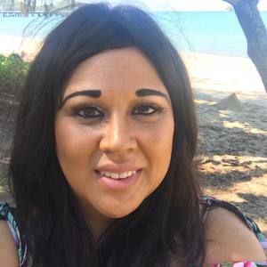 Meet your Posher, Alysha